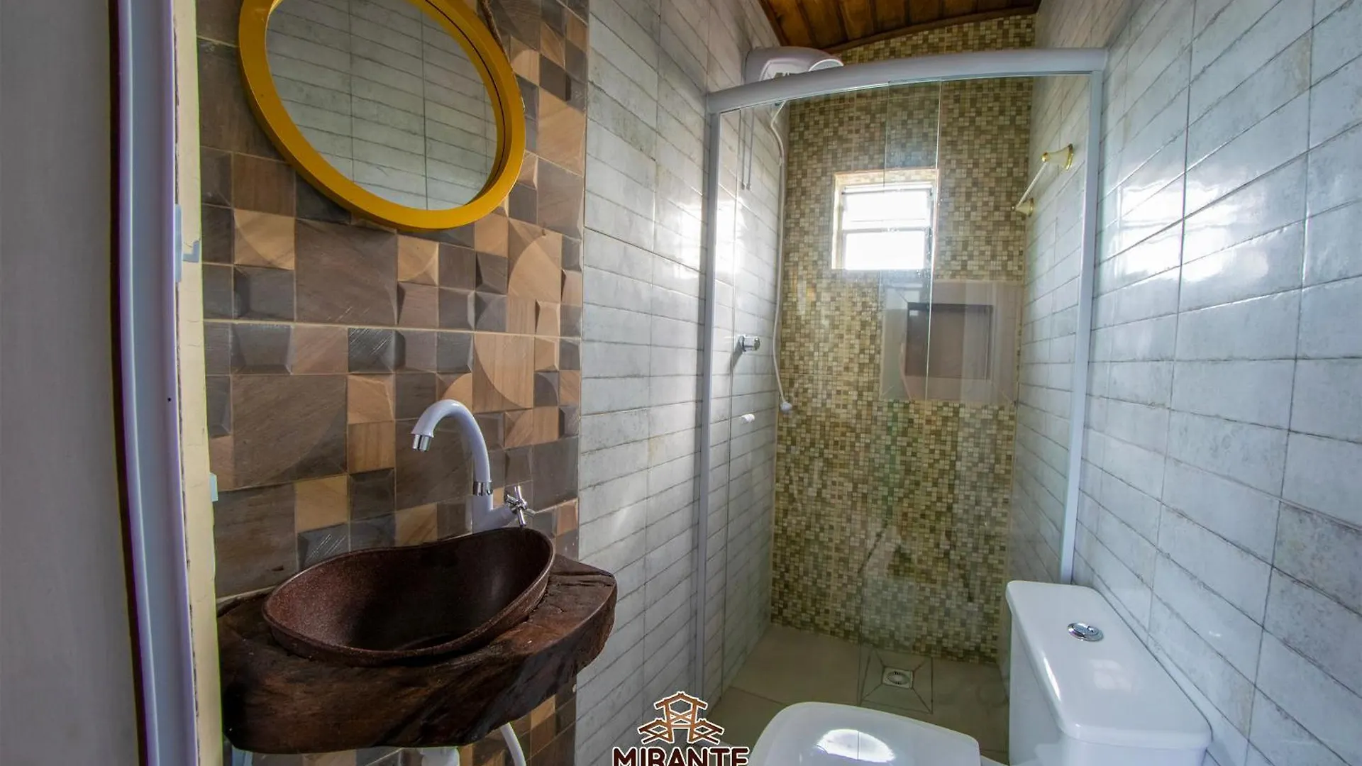 Inn Mirante Santo Antonio Pousada E Camping Laguna