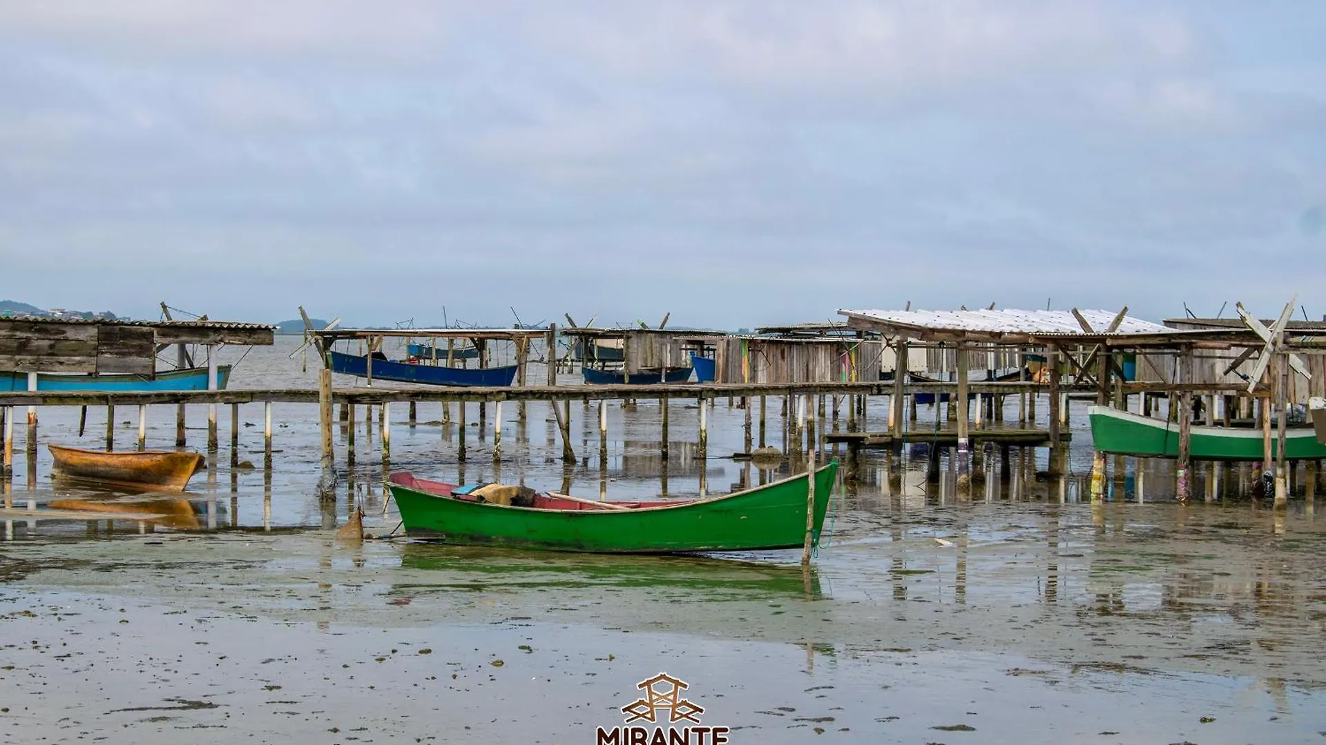 Inn Mirante Santo Antonio Pousada E Camping Laguna