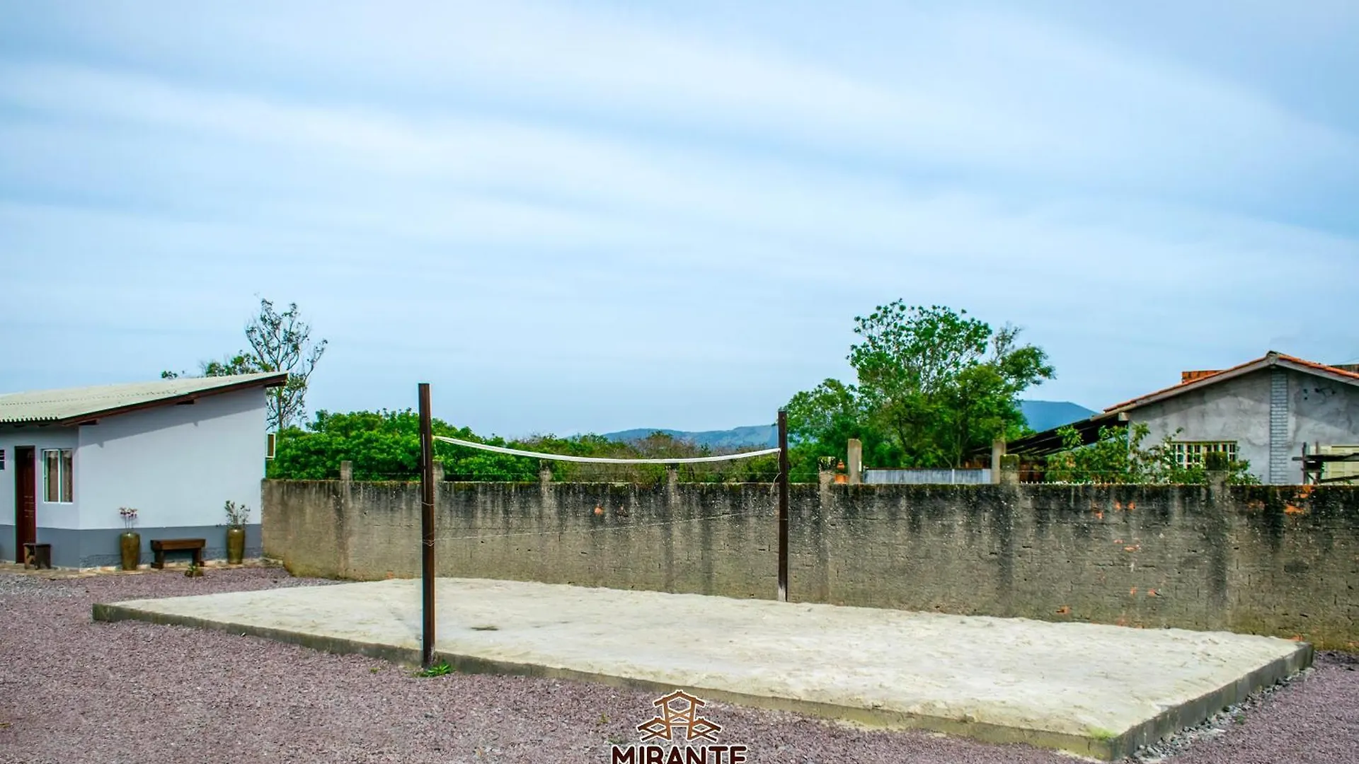 Herberg Mirante Santo Antonio Pousada E Camping Laguna