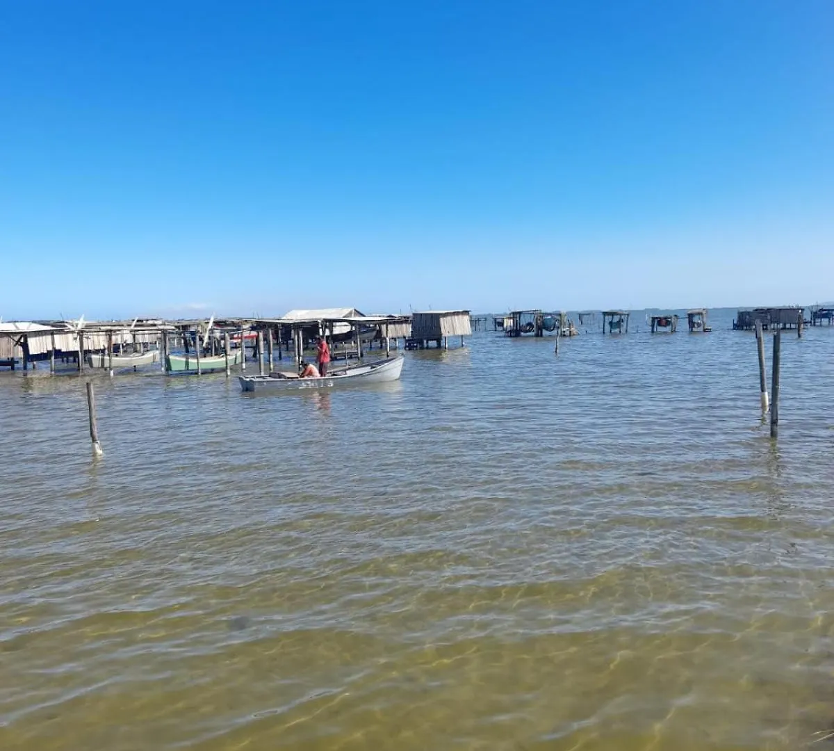 Herberg Mirante Santo Antonio Pousada E Camping Laguna Brazilië